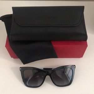 Valentino Rockstud Sunglasses